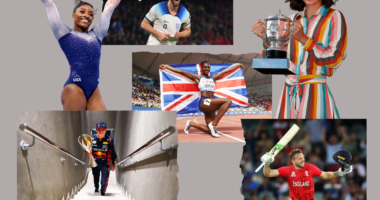 Sport calendar 2024: Paris Olympics, Euros and much more