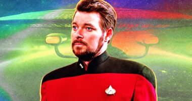 Star Trek: TNG's Riker Wasn't Always Called Will