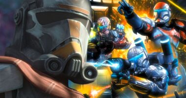 Star Wars Sets Up The Shocking Fate Of A Fan-Favorite Clone Trooper Squad