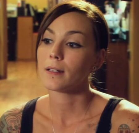 Stephanie Luby Corey Taylor's Ex-Wife- Bio, Age, Net Worth, Married