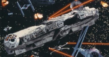 Steven Spielberg, David Fincher, and the Directors Who Almost Made Star Wars Movies