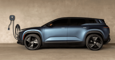 Stop selling Fisker’s stock as ‘easy profits’ for shorts have been made — CFRA