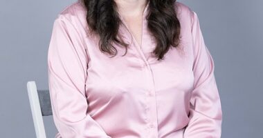 Amanda Duddridge, 38, from Ponty Pridd, South Wales, saw seven fertility psychics in a bid to find out the gender of her baby. Because several male members of her family have autism, she was worried about the prospect of having a boy