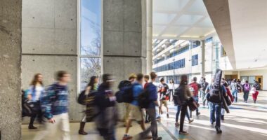 Students Have Recovered About a Third of Learning Lost During the Pandemic – HotAir