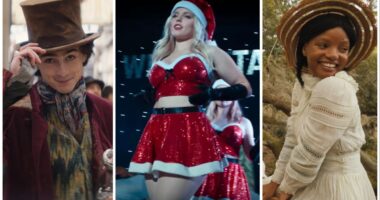 Studios Need to Stop Pretending Their Musicals Aren't Musicals in Trailers