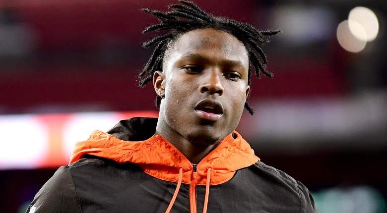 Suggested Signing Would Steal RB From Bengals
