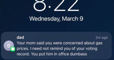 Sunday Smiles – HotAir