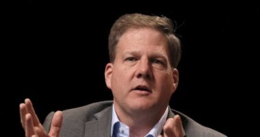 Sununu: Trump Is 'Nervous' Because the 'Money Is Coming' to Nikki Haley