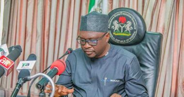 Supreme Court affirms Fintiri?s election as Adamawa Governor