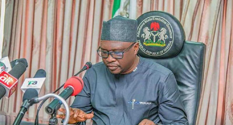 Supreme Court affirms Fintiri?s election as Adamawa Governor