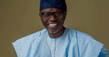 Supreme Court affirms Sanwo-Olu