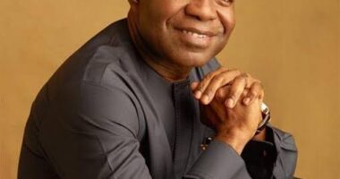 Supreme court affirms Alex Otti?s election as Abia state governor