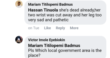 Suspected ritualists kill 8-year-old pupil in Ogun primary school, reportedly remove her body parts