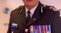 Nick Adderley will now face an accelerated disciplinary hearing following allegations he misrepresented his past by wearing a Falklands War campaign medal despite being 15 at the time of the conflict
