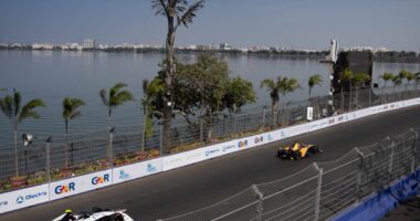 Sustainability, artificial intelligence and a lost race: How Formula E must turn questions into progression in 2024