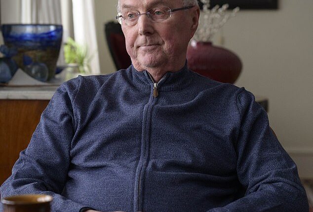 Sven-Goran Eriksson's phone 'hasn't stopped ringing' since former England manager revealed his 'devastating' cancer diagnosis - with David Beckham, Wayne Rooney and Roberto Mancini among well-wishers