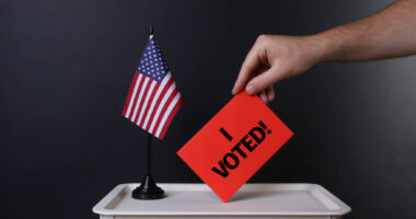 Swing States Have A Long Way To Go To Safeguard 2024 Election