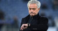 Patience seems to be running out with Jose Mourinho when it comes to the owners of Roma