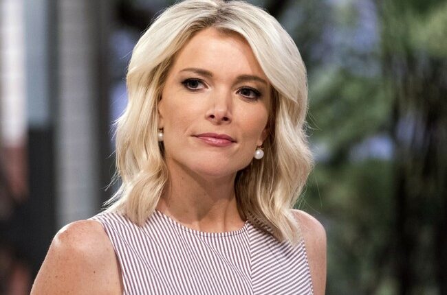 THIS --> Megyn Kelly Pulls ZERO Punches in Merciless Post About WHY the 'Media Bloodbath' Continues