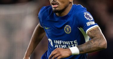 Chelsea star Ian Maatsen is believed to be nearing a January exit with Borussia Dortmund 'confident' of a deal