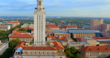 TX Universities Skirt Law Dissolving Racist DEI On Campuses