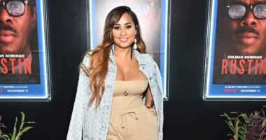 Tammy Rivera Fans Search For Her Man Amid Waka's GF Debut
