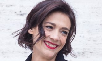 Tania Garribba Height, Weight, Net Worth, Age, Birthday, Wikipedia, Who, Nationality, Biography