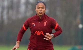 Taylor Hinds Injury Update, What Happened to Taylor Hinds?