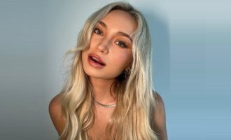 Taylor Hudson Height, Weight, Net Worth, Age, Birthday, Wikipedia, Who, Nationality, Biography