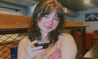 Taylor Mras Missing, Where Was Taylor Mras Last Seen?