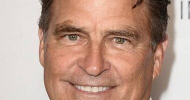 Ted McGinley - Bio, Age, Height, Net Worth, Facts, Nationality