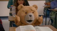'Ted' Series Sets Viewership Record With Peacock Debut