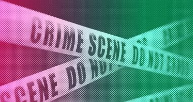 Teen Accused Of Murder Flees Hospital, 'Terrified' Of Being Tried As Adult: Family