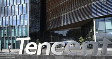 Tencent’s Riot Games to cut around 530 jobs, or 11% of its workforce
