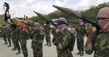Terrorist Screening Center Lets Terrorist Roam Free for a Year Before Arresting Him