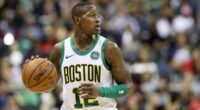 Terry Rozier Prefers to Join Celtics Rival: Report