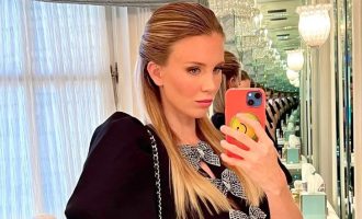 Tessa Hilton Height, Weight, Net Worth, Age, Birthday, Wikipedia, Who, Instagram, Biography