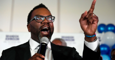 Texas Governor Abbott is a Racist, You Know – HotAir