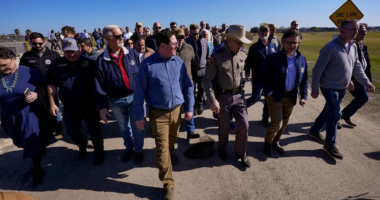 Texas Has Constitutional Right to Self-Defense – RedState