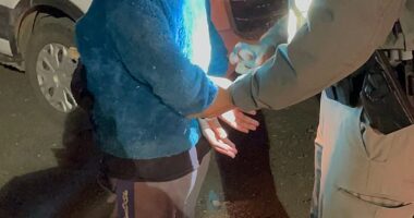 Texas announced it had started arresting migrants in Eagle Pass for trespassing, the Texas Department of Public Safety said