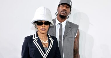 Teyana Taylor Says Iman Shumpert Is Negligent w/ Daughters
