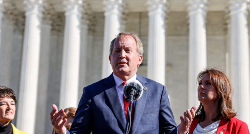 The Compromised Battle for Justice in Texas.
