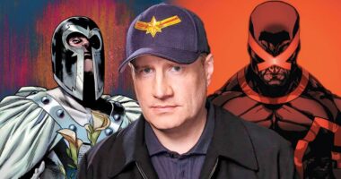 The Concern With The Rumored Direction Of Kevin Feige's X-Men