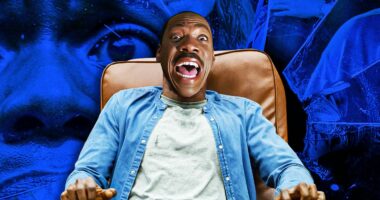 The Eddie Murphy Joke That Inspired Jordan Peele’s ‘Get Out’