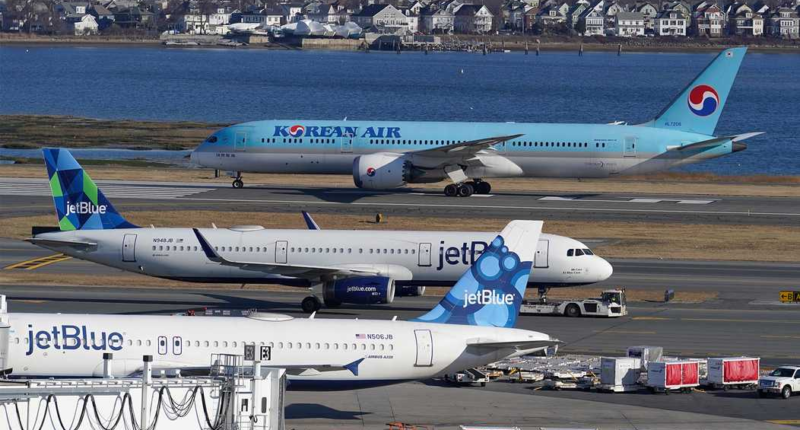 The FAA's DEI Push Is Scarier than You Think – HotAir