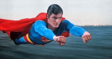 The First 8 Big Movies That Defined Superhero Cinema