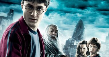 The Funniest Harry Potter Movie Is Also the Darkest