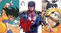 The Greatest Martial Arts Manga, Ranked