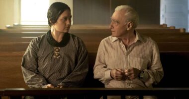 The Grim Meaning of That Killers of the Flower Moon Ending Cameo