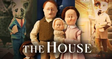 The House on Netflix Three Endings Explained